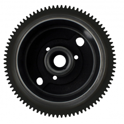 4011981 4010912 2208144 OULI Flywheel Rotor Compatible with Polaris Ranger / RZR / Sportsman 700 800 EFI 2004-2012