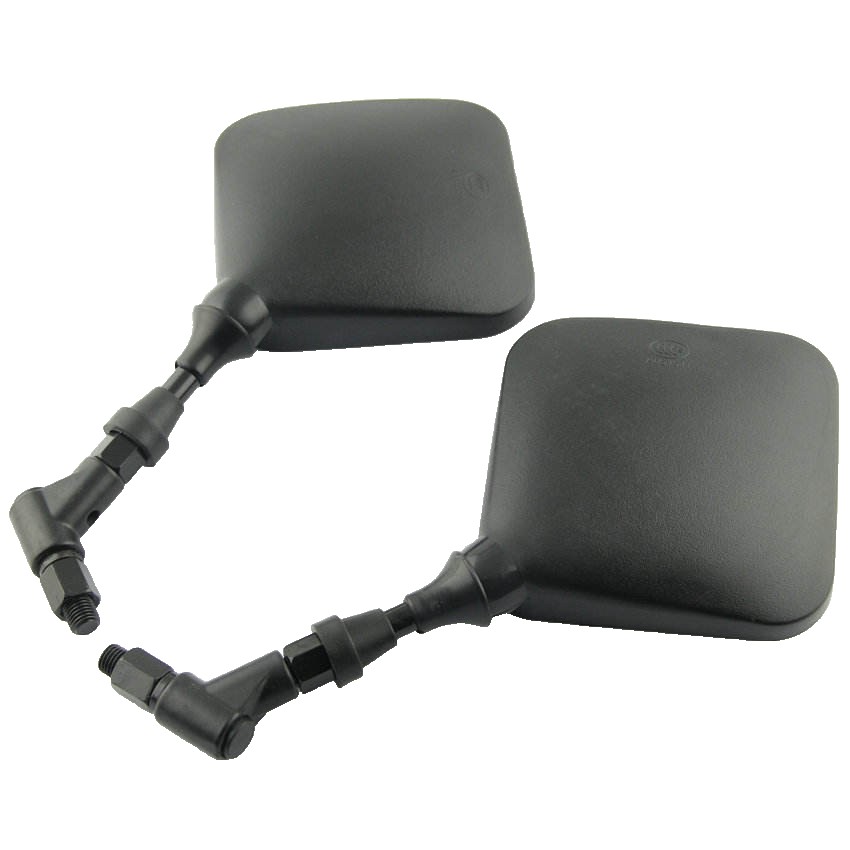 Motorcycle Accessories Rearview Mirror for Suzuki RV125 DR-Z400 DR650