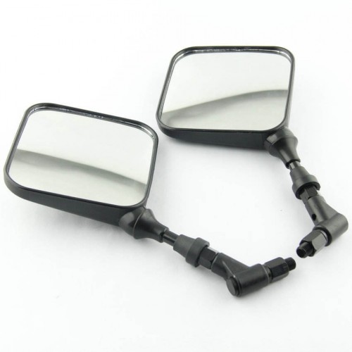 Motorcycle Accessories Rearview Mirror for Suzuki RV125 DR-Z400 DR650picture3