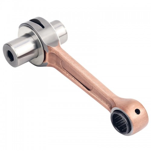 Crank Controd Kit Connecting Rod for Suzuki 12161-36E11-000 12161-36E12-000 RM125 RM 125 2001-2008picture3