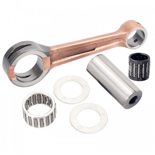 Crank Controd Kit Connecting Rod for Suzuki 12161-36E11-000 12161-36E12-000 RM125 RM 125 2001-2008picture4