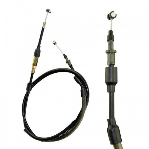 Motorcycle Accessories Clutch Control Cable Wire Line for Suzuki RM-Z250