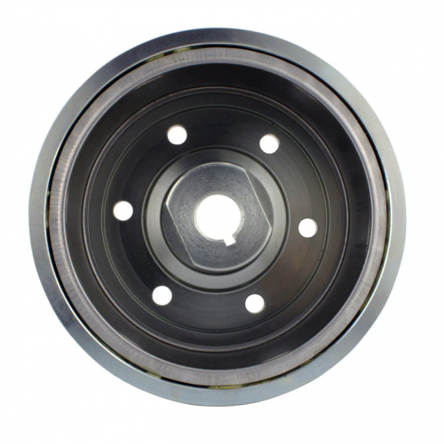 32102-06G10 OULI Flywheel Rotor  Compatible with Suzuki DL 1000 / VStrom 1000 2002 - 2009 2012