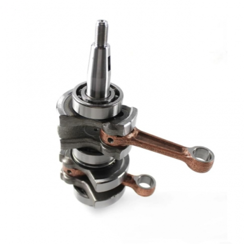 Crankshaft Assembly 63V-11400-01 Compatible for Yamaha Outboard 9.9HP 15HPpicture5