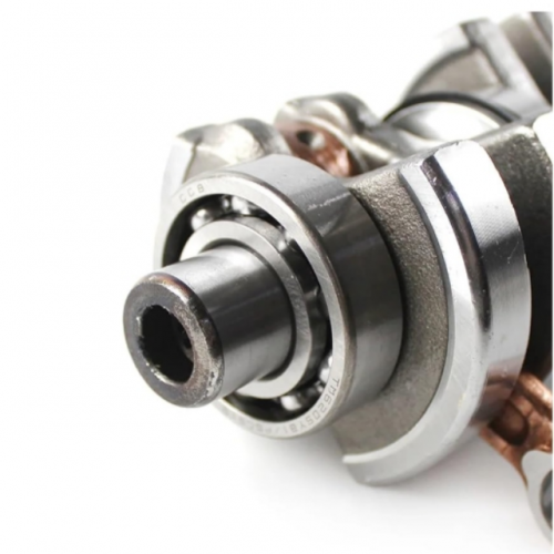 Crankshaft Assembly 63V-11400-01 Compatible for Yamaha Outboard 9.9HP 15HPpicture6