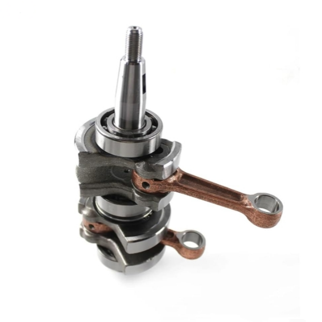 Crankshaft for Outboard 9.9, 13.5 15 horsepower 63v1140001 63v-11400-01