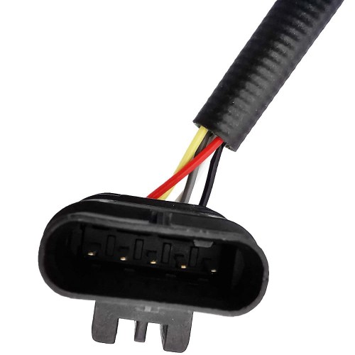 BMW Lambda O2 Oxygen Sensor – High Quality, OE 11788631047picture2