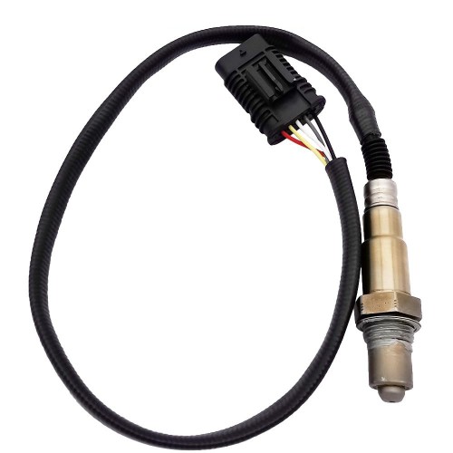 BMW Lambda O2 Oxygen Sensor – High Quality, OE 11788631047picture3
