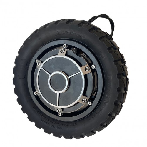 10-inch hub motor single-sided axle motor tricycle go-kartpicture2