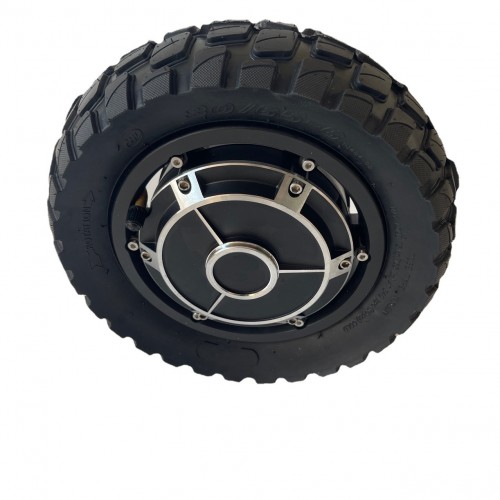 10-inch hub motor single-sided axle motor tricycle go-kartpicture3