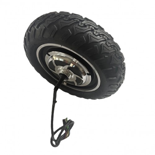 10-inch electric scooter hub motor, high power 36V, 48V, 60V, 72Vpicture2