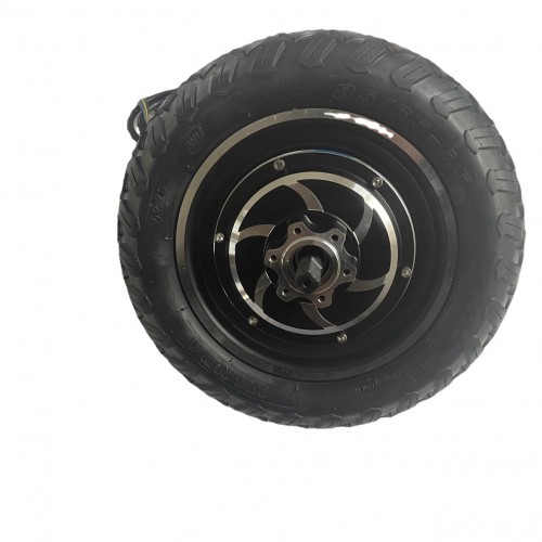 10-inch electric scooter hub motor, high power 36V, 48V, 60V, 72Vpicture3
