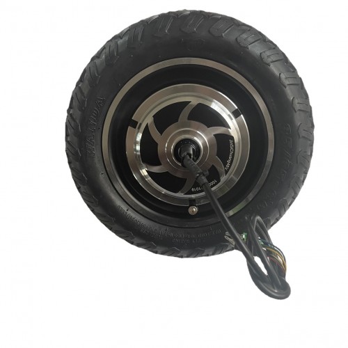 10-inch electric scooter hub motor, high power 36V, 48V, 60V, 72Vpicture4