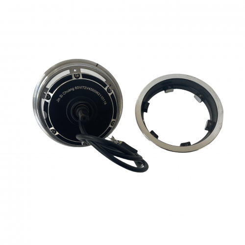 11-inch hub motor high-power scooter high speed 60V 72V 80V 96Vpicture5