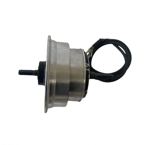 11-inch hub motor high-power scooter high speed 60V 72V 80V 96Vpicture3