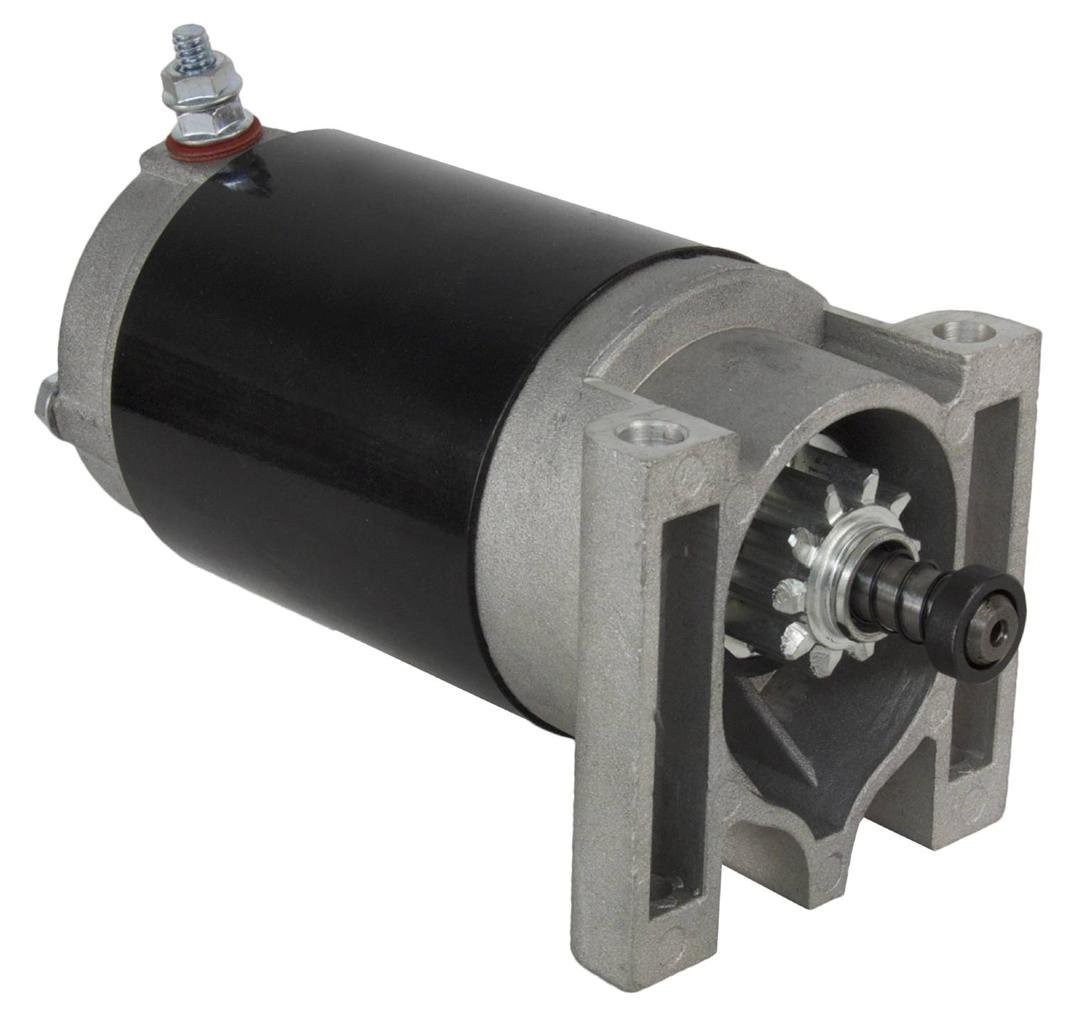Starter Compatible with Honda Engine 18Hp 20Hp Gx610 Gxv610 Gx620 31200-ZJ1-004 31200-ZJ1A-0040 31200-ZJ4-003