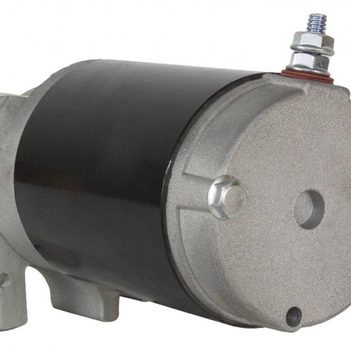 Starter Compatible with Honda Engine 18Hp 20Hp Gx610 Gxv610 Gx620 31200-ZJ1-004 31200-ZJ1A-0040 31200-ZJ4-003picture2