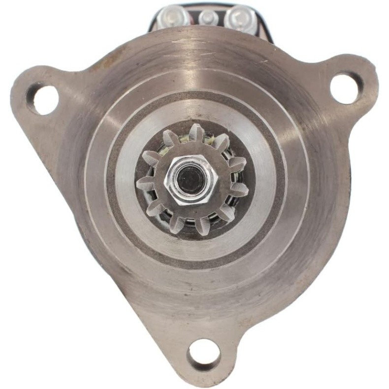 Car Starter Motor For SCANIA 0001371006