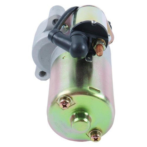 Starter Compatible With/Replacement For Honda 9.9Hp Gx270 31200-Zh9-003 128000-9400picture3