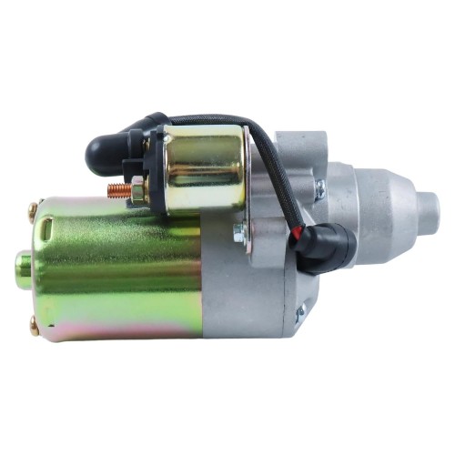 Starter Compatible With/Replacement For Honda 9.9Hp Gx270 31200-Zh9-003 128000-9400picture4