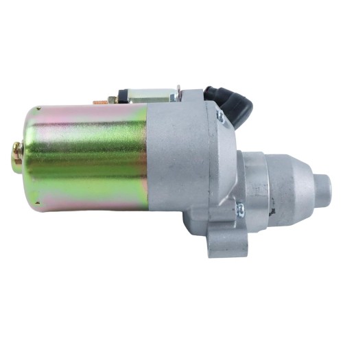 Starter Compatible With/Replacement For Honda 9.9Hp Gx270 31200-Zh9-003 128000-9400picture6