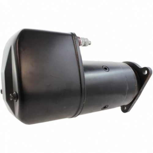 Car Starter Motor For SCANIA LRS01897picture2