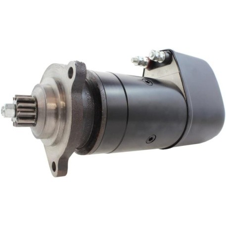 Car Starter Motor For SCANIA 111910