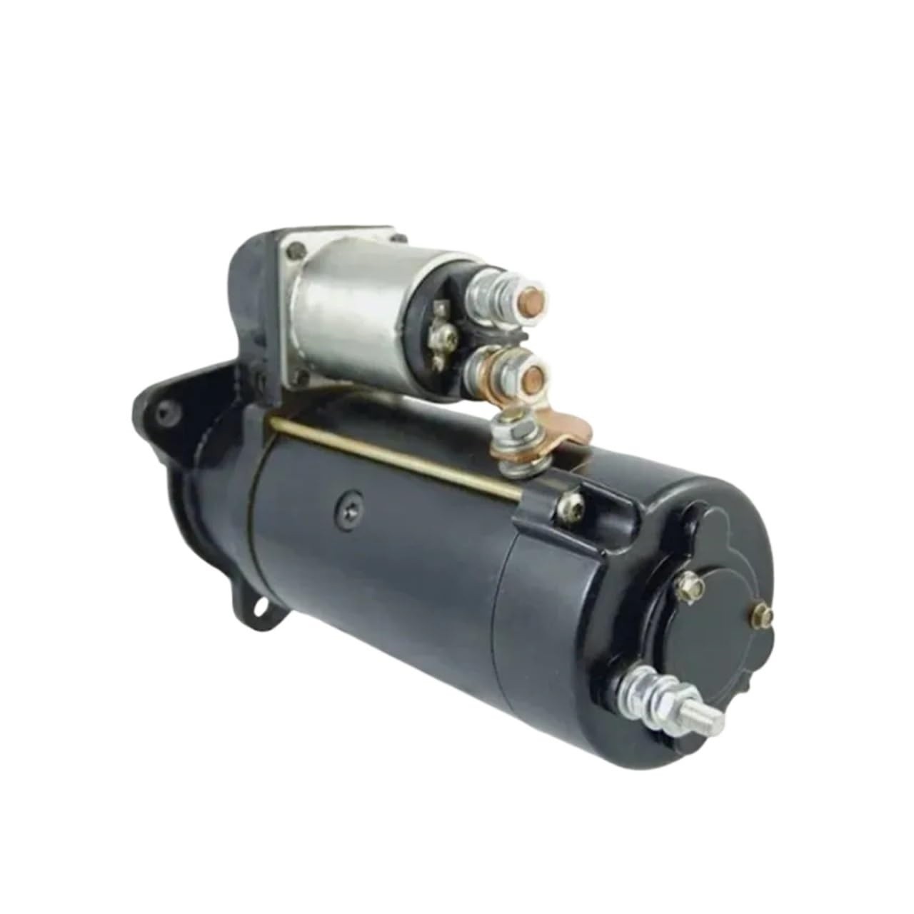 Car Starter Motor For SCANIA 0986017760