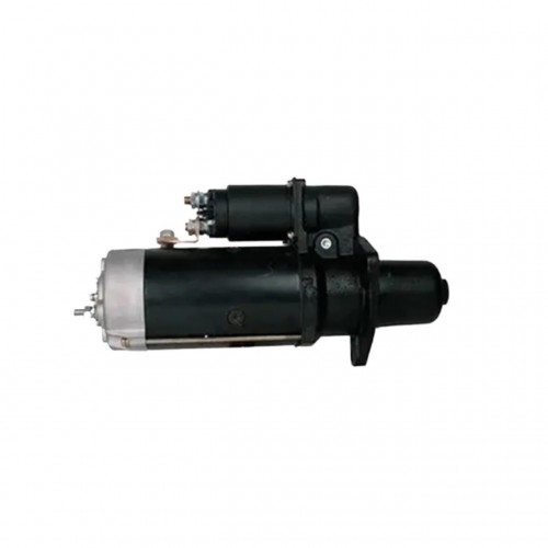 Car Starter Motor For SCANIA 0986017760picture2