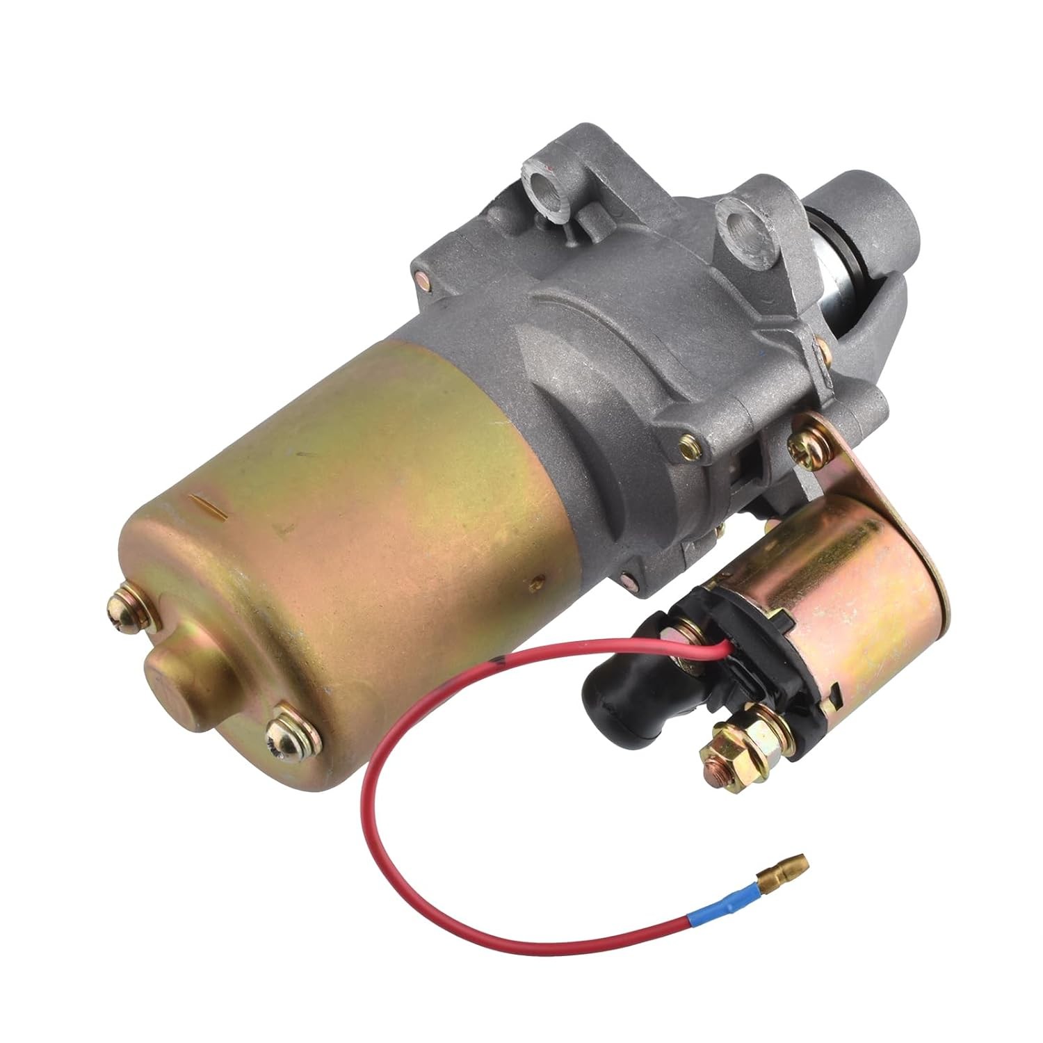 Starter Motor for Honda 168F 5.5HP 6.5HP GX160 GX200 31210-ZE1-023, 8333-ES, SM-11