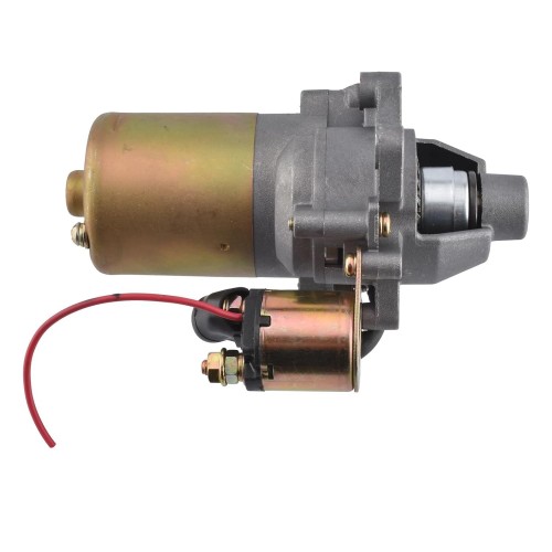Starter Motor for Honda 168F 5.5HP 6.5HP GX160 GX200 31210-ZE1-023, 8333-ES, SM-11picture2
