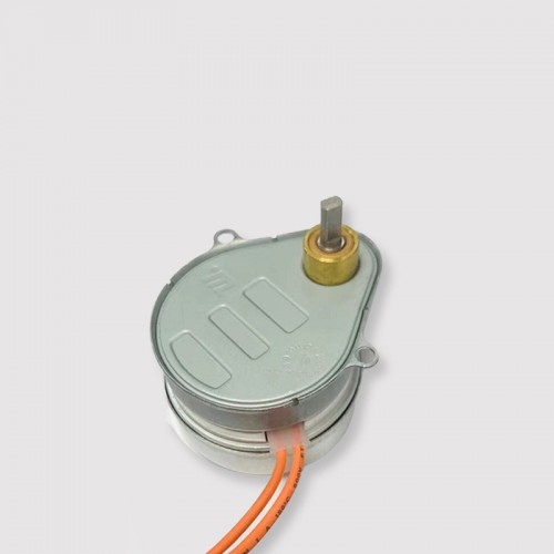 24V Synchron Motor 4-4.8RPM for Brake Valvespicture2