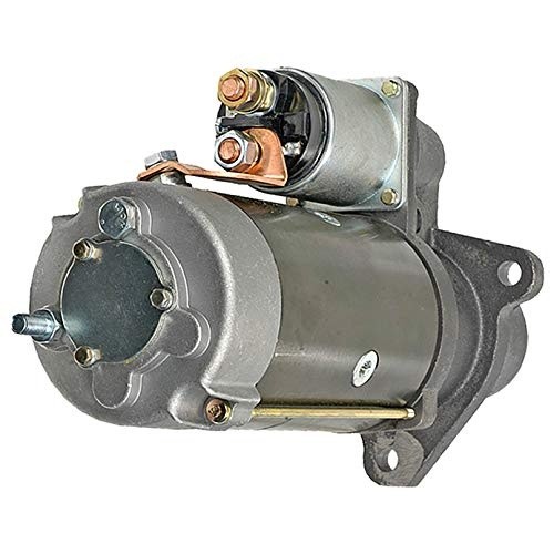Car Starter Motor For SCANIA 1357709picture2