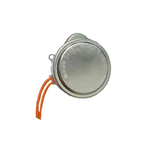 24V Synchron Motor 4-4.8RPM for Brake Valvespicture3