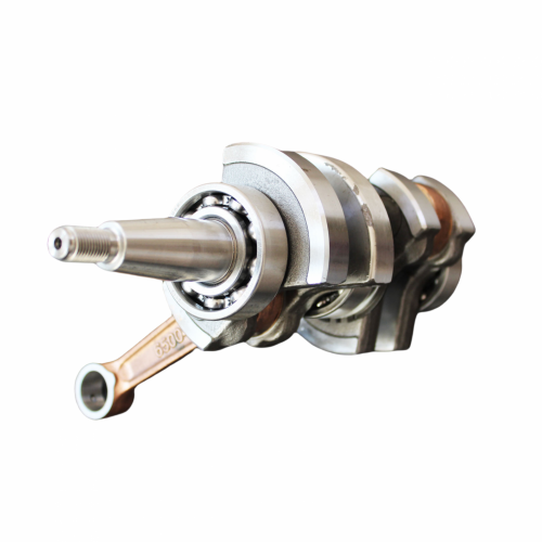 Crankshaft Outboard 63V-11400-01-00 9.9/13.5/15HP for YAMAHA 9.9hp 13.5hp 15hp Engine