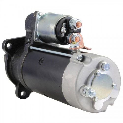 Car Starter Motor For SCANIA 19780picture3