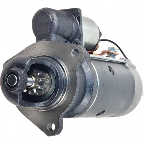 Car Starter Motor For SCANIA CS1061picture4