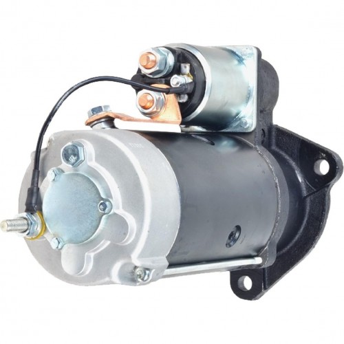 Car Starter Motor For SCANIA CS1061picture3