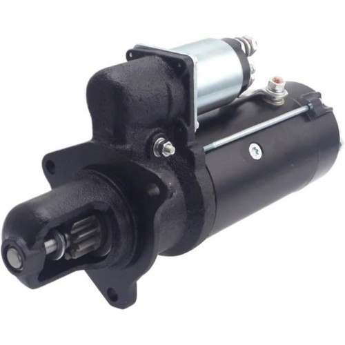Car Starter Motor For SCANIA 19780Npicture5