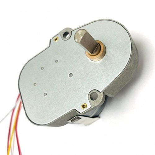 220V Synchron Motor 4RPM for Oven Boiler Motorpicture2