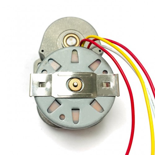 220V Synchron Motor 4RPM for Oven Boiler Motorpicture4
