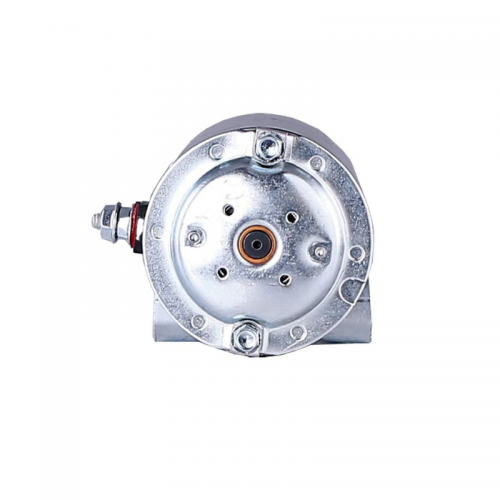 Starter Motor Compatible With Kawasaki FH451V ENGINE 21163-7003picture2