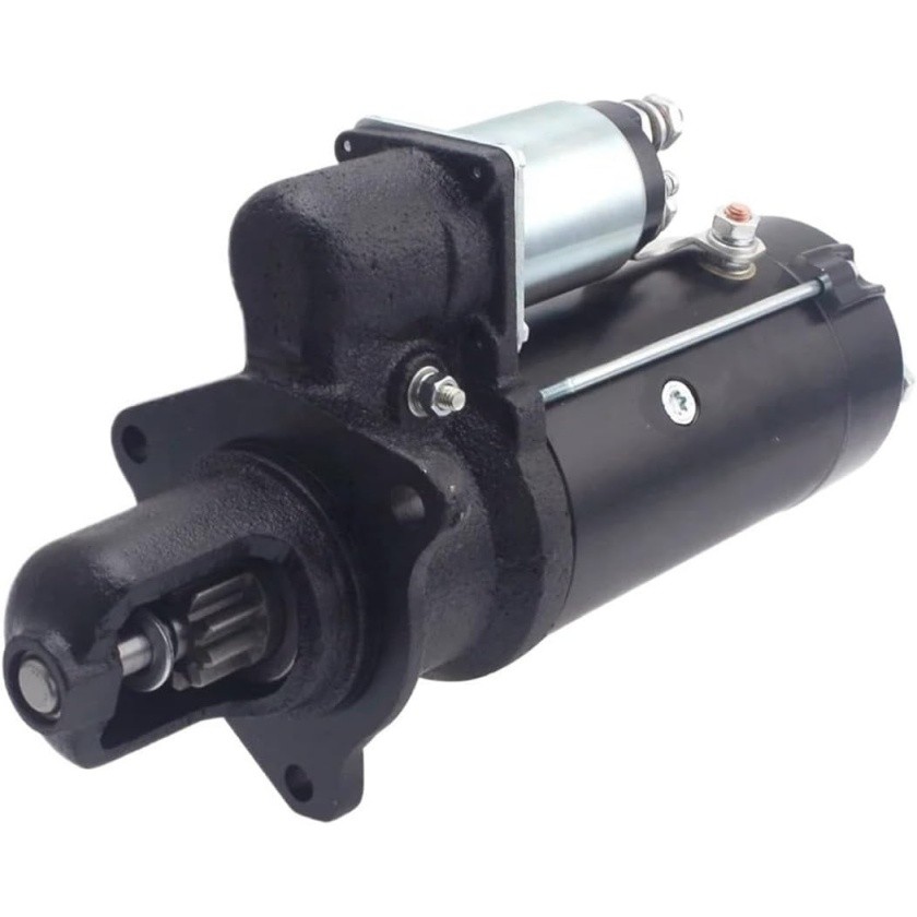 Car Starter Motor For SCANIA IS1190