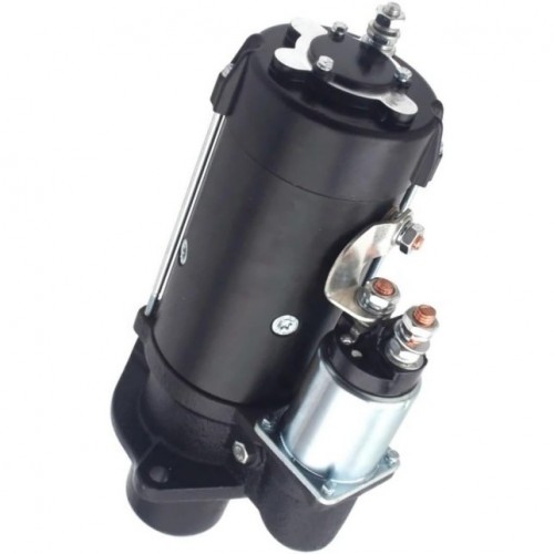 Car Starter Motor For SCANIA IS1190picture5