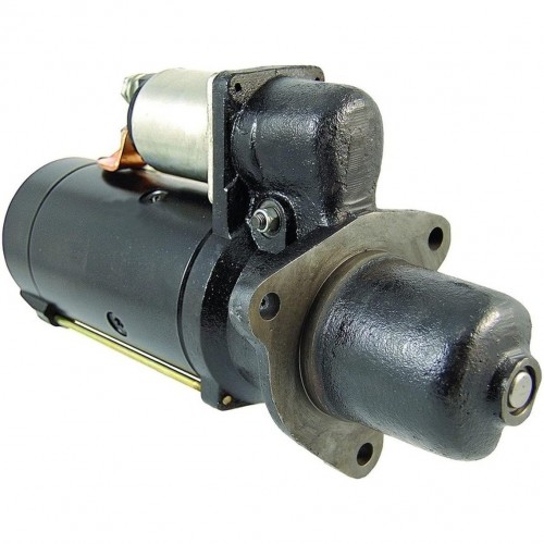 Car Starter Motor For SCANIA  19024079picture5
