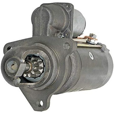 Car Starter Motor For SCANIA 19024123