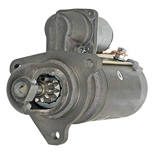 Car Starter Motor For SCANIA 19024123