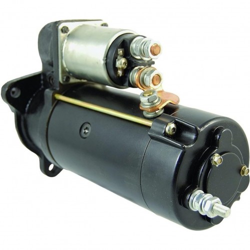 Car Starter Motor For SCANIA 19024123picture4