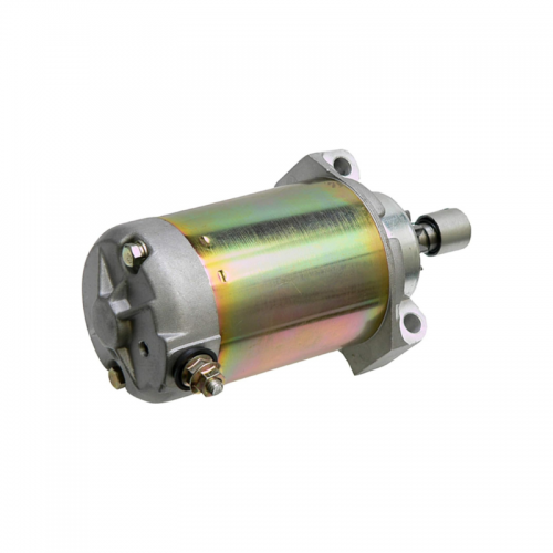 Starter Compatible with for John Deere GX75 RX75 SRX75 SX75 130 For Kawasaki For Toro 222-5 Tractor AM102628  21163-2068 128000-2760picture2