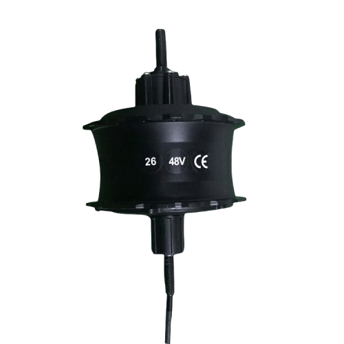 48V 1000W Balance Bike Motor Scooter Hub Motor Electric Bikepicture3